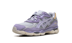 GEL-NYC "Piedmont Grey / Bluebell" 1203A826 020