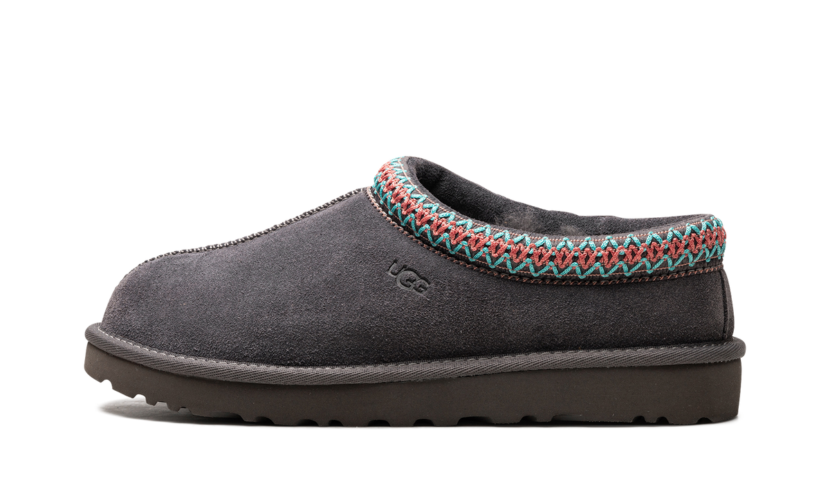 TASMAN WMNS "Dark Grey" 5955 DGRY
