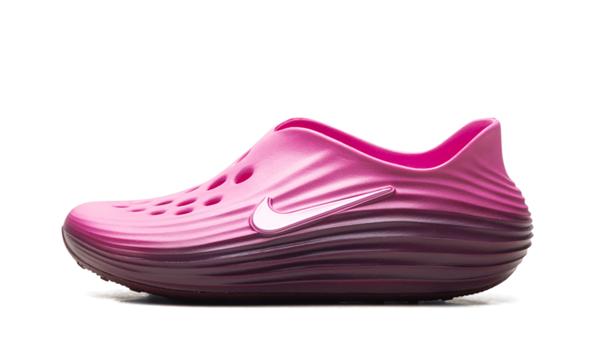 ReactX Rejuven8 Wmns "Pink Spell Bordeaux" HV5062 603