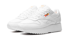CLASSIC LEATHER DOUBLE WMNS "Gigi Hadid" DV5391