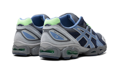 Gel Nimbus 9 "Blue Harmony" 1201A584 023