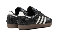 Samba WMNS "Reverie by Caroline Hú CLOT - Black" JQ4749