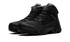 Cloudrock Trek WP "Black Black" 3ME30101043