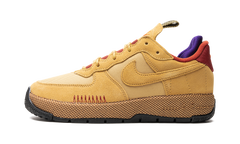 AIR FORCE 1 ILD WMNS "Wheat Gold" FB2348 700
