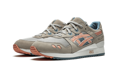 Gel-Lyte 3 "Flamingo" H30CK 1162