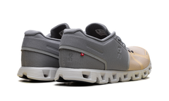 On Cloud 5 "Fog Savannah" 59.98017