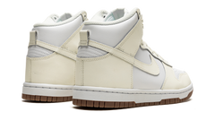 DUNK HIGH MNS WMNS "Sail / Gum" DD1869 109