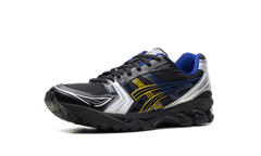 KITH x Gel-Kayano 14 "MARVEL vs CAPCOM (Wolverine)" 1203B058 001