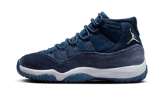 AIR JORDAN 11 VELVET WMNS "Midnight Navy" AR0715 441
