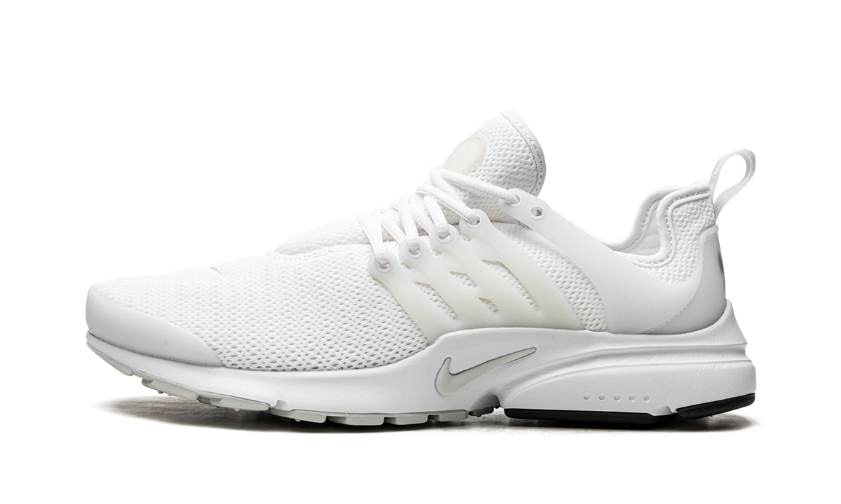 AIR PRESTO MNS WMNS "White Mesh" 878068 100