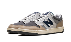 480 "Castlerock/Brown/Navy/New Spruce" bb480lgb