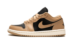 Air Jordan 1 Low WMNS "Desert / Black" DC0774 201