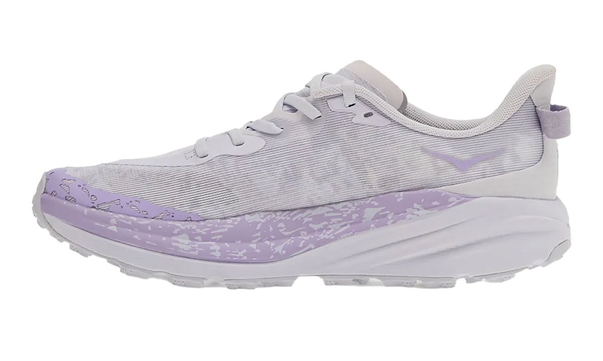 SPEEDGOAT 6 WMNS "STARLIGHT GLOW ASTER FLOWER" 1147811 SLWS
