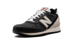 996 "Aime Leon Dore - Black" U996BW