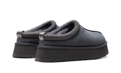 Tazz II Slipper WMNS "Obsidian" 1174471 OBS