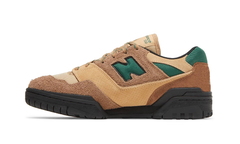 550 "Cordura Pack Light Brown / Green" BB550SZ1