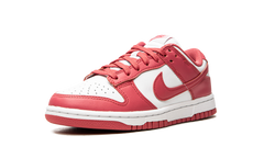 DUNK LO MNS WMNS "White/Archeo Pink" DD1503 111