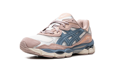 Gel NYC "Mauve Blue" 1202A429 104