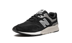 997H "BLACK GREY" CM997HCC