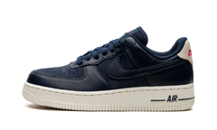 AIR FORCE 1 '07 LX MNS WMNS "Obsidian" DZ2708 100
