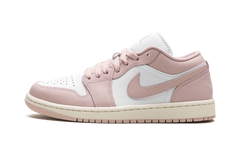 Jordan 1 Low WMNS "Pink Oxford" DC0774 162