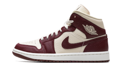AIR JORDAN 1 WMNS "Split Cherrywood Red" DR0501 200