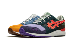 Gel-Lyte III "Sean Wotherspoon x atmos" 1203A019 000