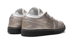 Air Jordan 1 Low SE WMNS "Metallic Zinc" HQ3529 099