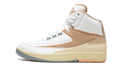 Jordan 2 Retro WMNS "Craft Sunset Haze" DX4400 118