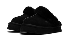 DISQUETTE SLIPPER WMNS "Black" 1122550 BLK