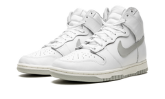 DUNK HIGH MNS WMNS "Neutral Grey" DD1869 111