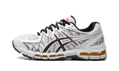 Gel-Kayano 20 "KENZO - Glacier Grey" 1201B032 020