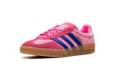 Gazelle Indoor WMNS "Lucid Pink" JQ0194