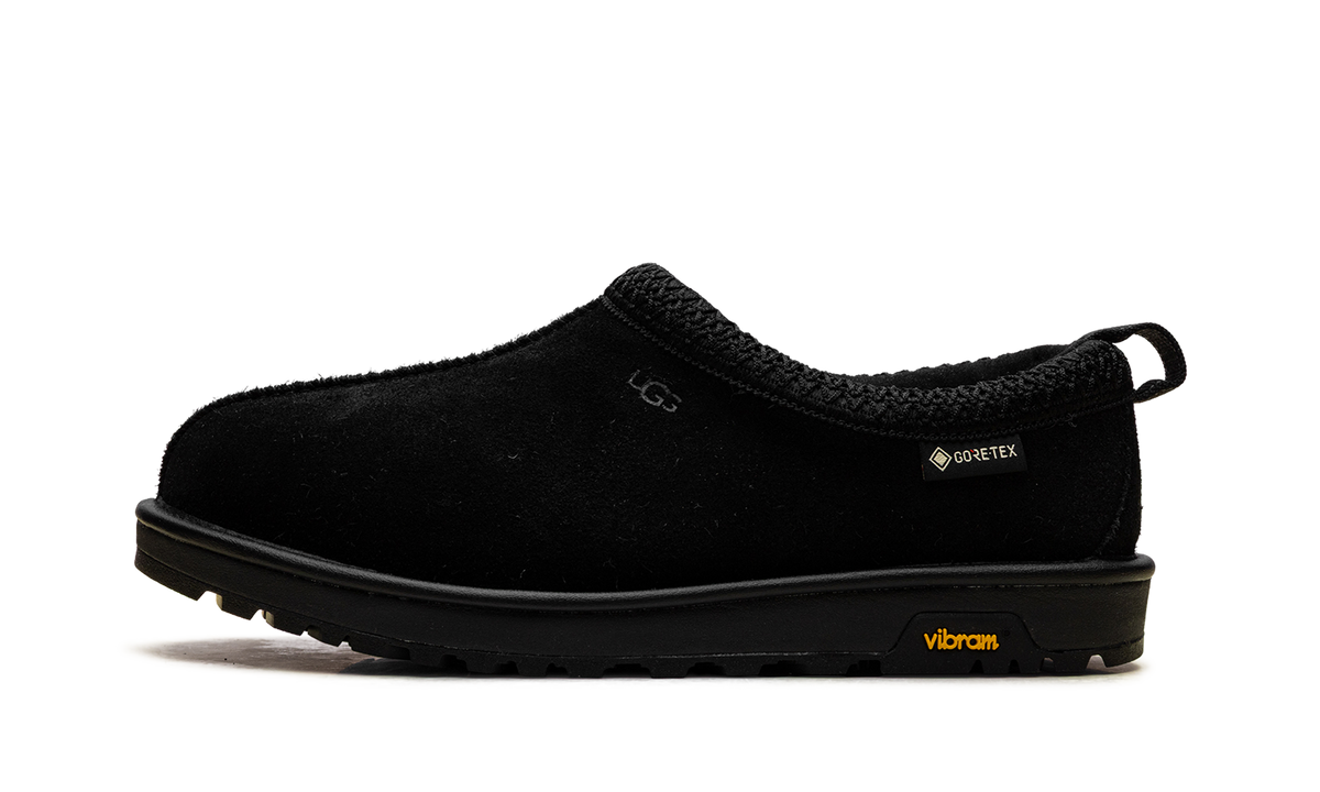 Tasman GTX Slipper WMNS "Black" 1172790 BLK