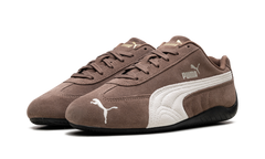 Speedcat OG WMNS "HAUTE COFFEE FROSTED IVORY" 400986 31