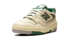 550 "Aimé Leon Dore - Masaryk Community Gym - Green" BB550AY1