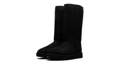 Classic Tall II Boot WMNS "Black" 1016224 BLK