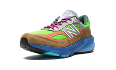 990 v6 "Action Bronson Baklava" M990AB6