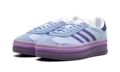 Gazelle Bold WMNS "KseniaSchnaider Denim" IG4339