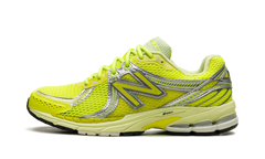 860v2 "Aime Leon Dore Yellow" ML860AE2