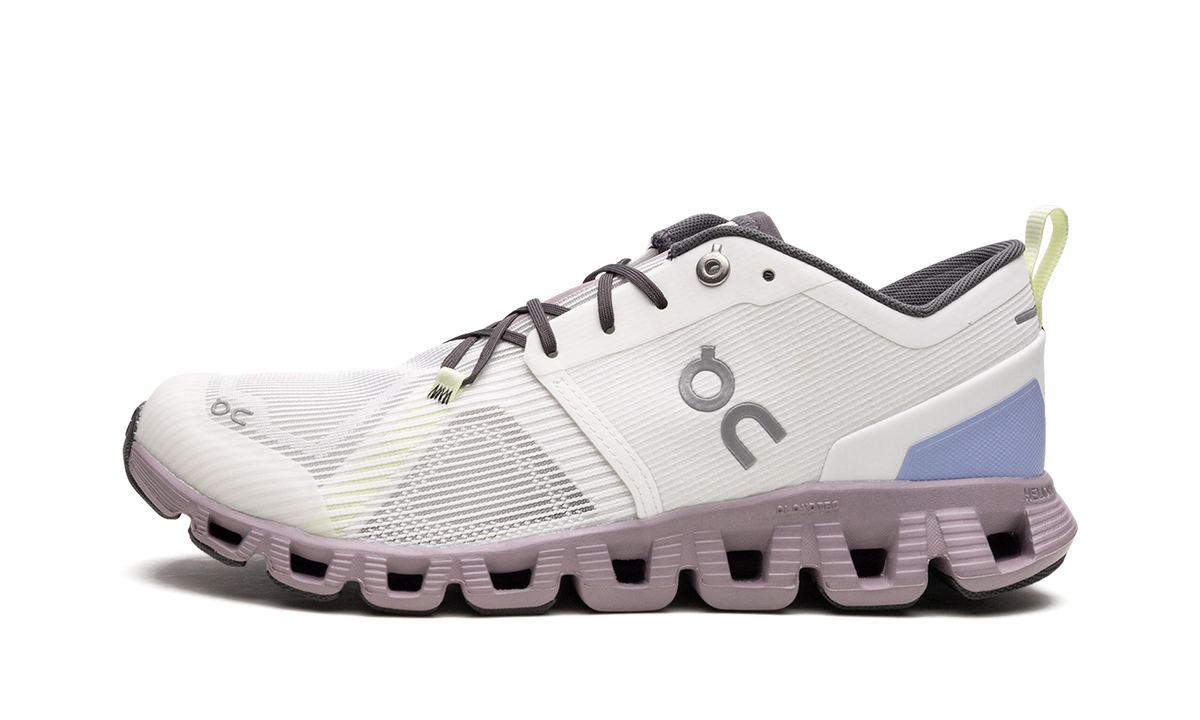 CLOUD X 3 WMNS "White Heron" 66.98465