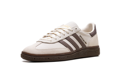 Handball Spezial WMNS "Brown Cream White" JR3365