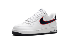 AIR FORCE 1 LOW WMNS "Houston Comets Four-Peat" FJ0710 100