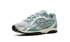 204L "Kith - Green" U204LKTA