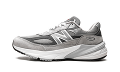 990v6 "Grey" M990GL6