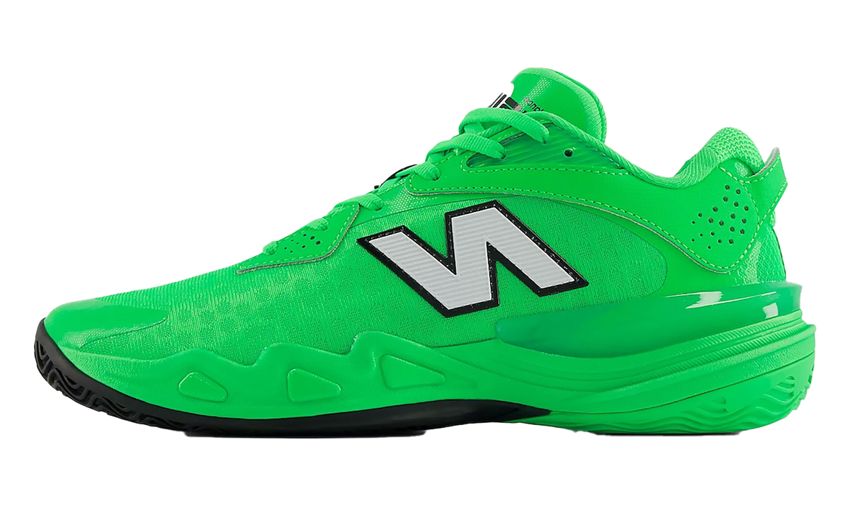 Hesi Low v2 "Traffic Light Pack - Green Punch" BBHSLGR2