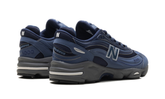 1000 v1 "Vintage Indigo Team Navy" U1000166