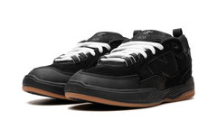 Numeric Tiago Lemos 808 "Black/Black" NM808CLK