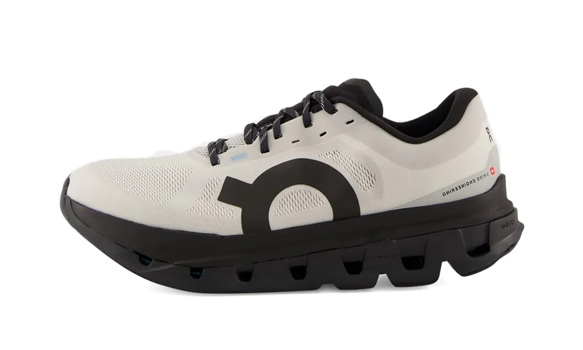Cloudflow 5 "Glacier Black" 3MF30760117