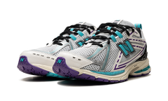 1906R "White / Aqua Purple" M1906RCF